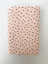 Load image into Gallery viewer, PINK POLKA DOTS (Muslin)