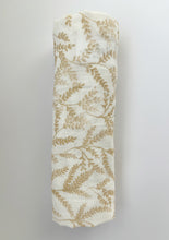 Load image into Gallery viewer, BEIGE LEAF