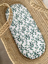 Load image into Gallery viewer, MOSES BASKET SHEET - EUCALYPTUS