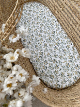 Load image into Gallery viewer, MOSES BASKET SHEET - OLIVE