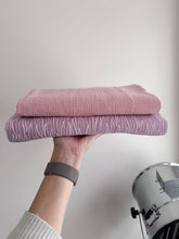 Load image into Gallery viewer, PEACH SPECKLED (Swaddle)