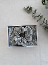 Load image into Gallery viewer, BLUE FLORALS