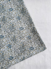 Load image into Gallery viewer, BLUE FLORALS