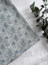 Load image into Gallery viewer, BLUE FLORALS