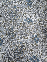 Load image into Gallery viewer, BLUE FLORALS