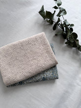 Load image into Gallery viewer, BEIGE EMBROIDERED