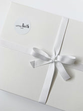 Load image into Gallery viewer, CUSTOM LARGE MUSLIN GIFT SET