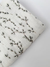 Load image into Gallery viewer, WILLOW LEAF (Muslin)