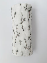 Load image into Gallery viewer, WILLOW LEAF (Muslin)