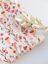 Load image into Gallery viewer, SPRING FLORAL (Muslin)