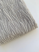 Load image into Gallery viewer, GREY WAVES (Swaddle)