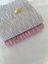 Load image into Gallery viewer, GREY WAVES (Swaddle)