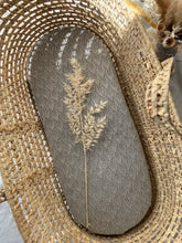 Load image into Gallery viewer, Grey Knitted Blanket