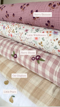Load image into Gallery viewer, SPRING COLLECTION SCRUNCHIES

