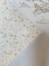 Load image into Gallery viewer, WILDFLOWER (Muslin)
