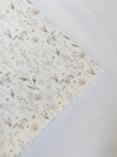 Load image into Gallery viewer, WILDFLOWER (Muslin)
