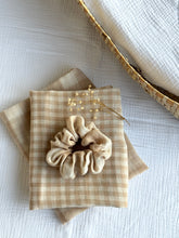 Load image into Gallery viewer, OAT GINGHAM
