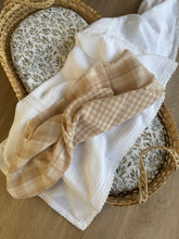 Load image into Gallery viewer, XL HEIRLOOM LACE SWADDLE
