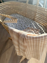 Load image into Gallery viewer, OAT GINGHAM
