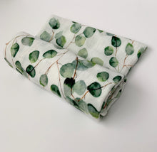 Load image into Gallery viewer, EUCALYPTUS (Muslin)
