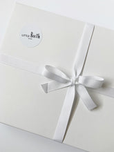 Load image into Gallery viewer, CUSTOM LARGE MUSLIN GIFT SET
