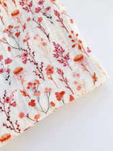Load image into Gallery viewer, SPRING FLORAL (Muslin)
