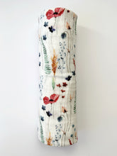 Load image into Gallery viewer, POPPY FLORAL (Muslin)
