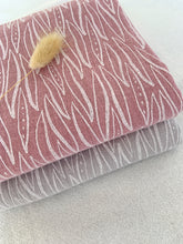 Load image into Gallery viewer, PINK WAVES (Swaddle)
