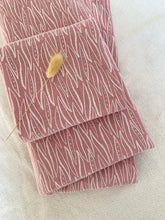 Load image into Gallery viewer, PINK WAVES (Swaddle)
