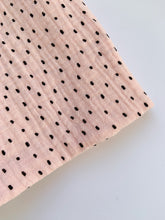 Load image into Gallery viewer, ROSE POLKA DOTS
