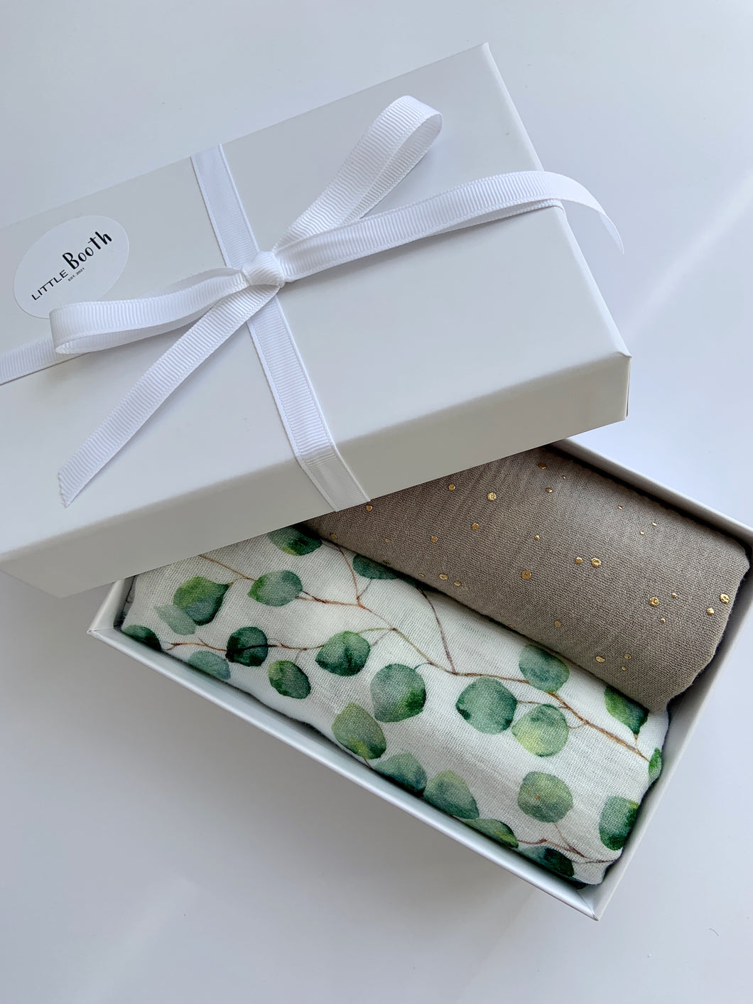 CUSTOM SMALL GIFT SET