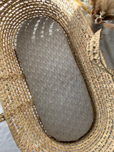 Load image into Gallery viewer, Grey Knitted Blanket
