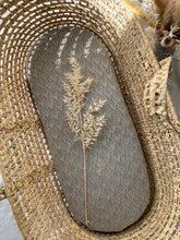 Load image into Gallery viewer, Grey Knitted Blanket
